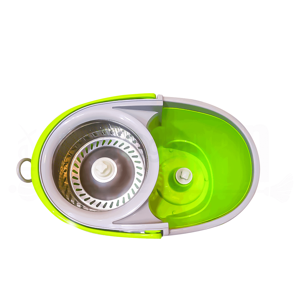 Proclean Premium Rotary Mop- Multicolor  