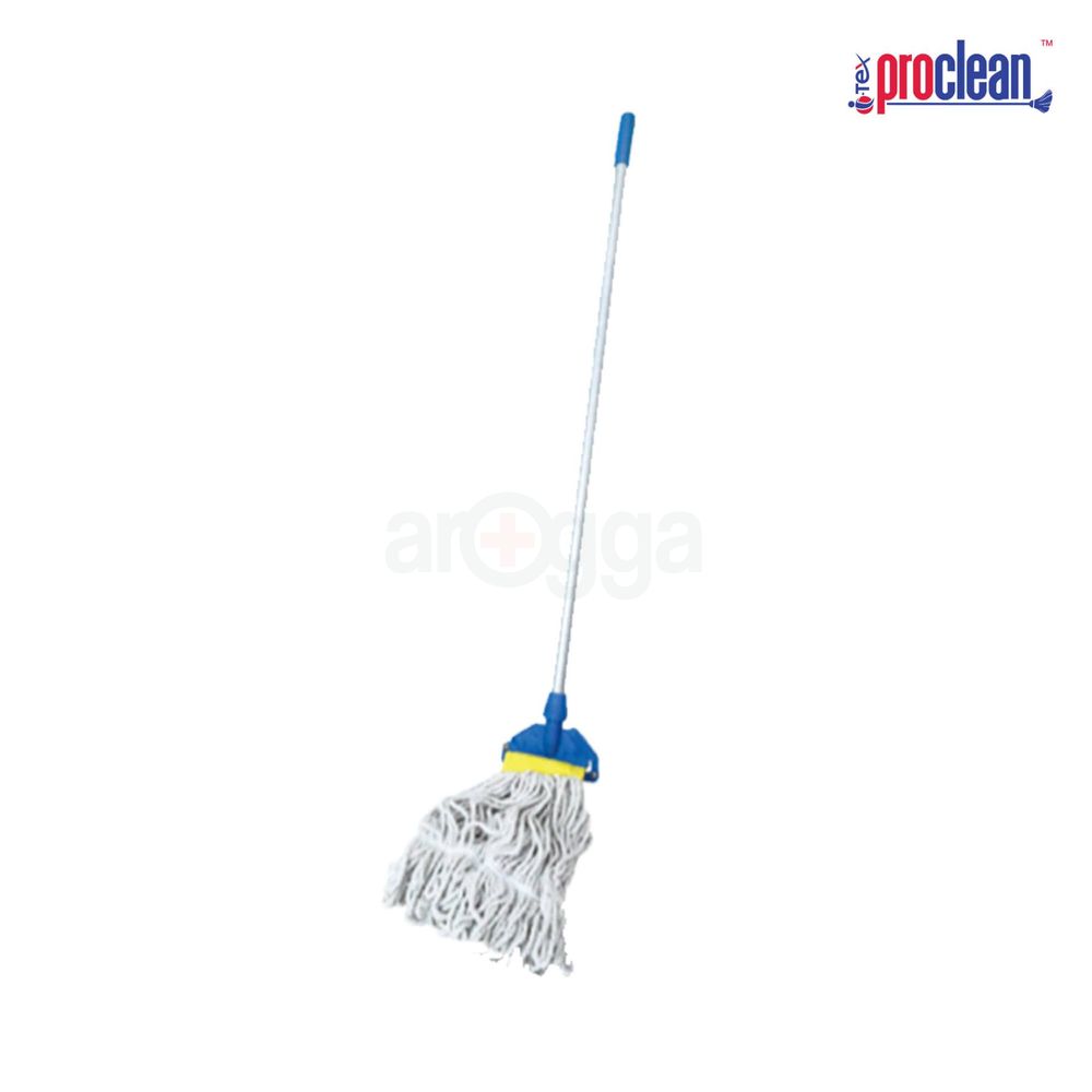Proclean Standard Mop with Handle Multicolor price in Bangladesh | Arogga
