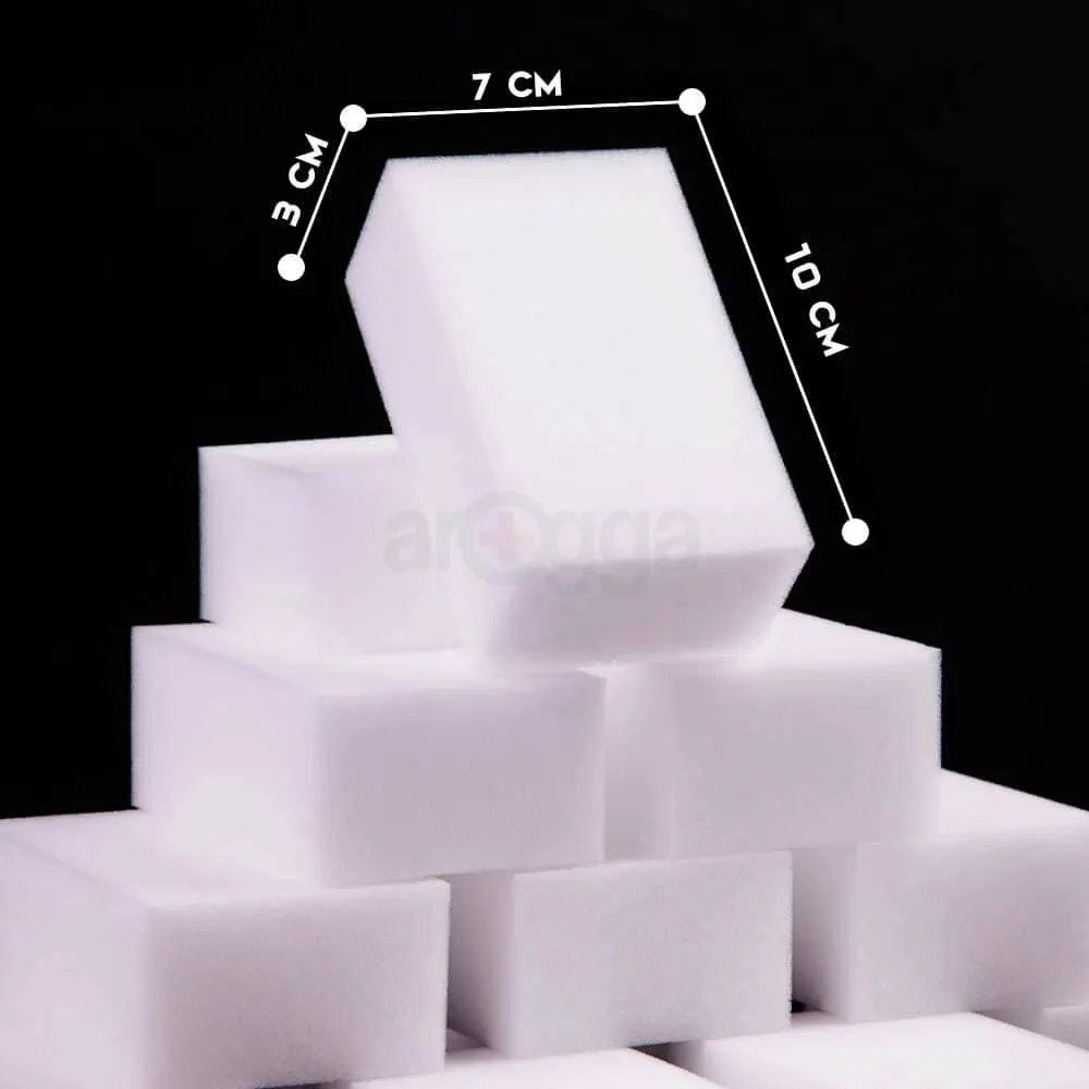 Proclean Magic Sponge Eraser 2pcs  