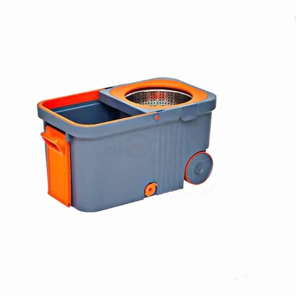 Proclean Premium Rotary Mop (RM-0568) - Multicolor  