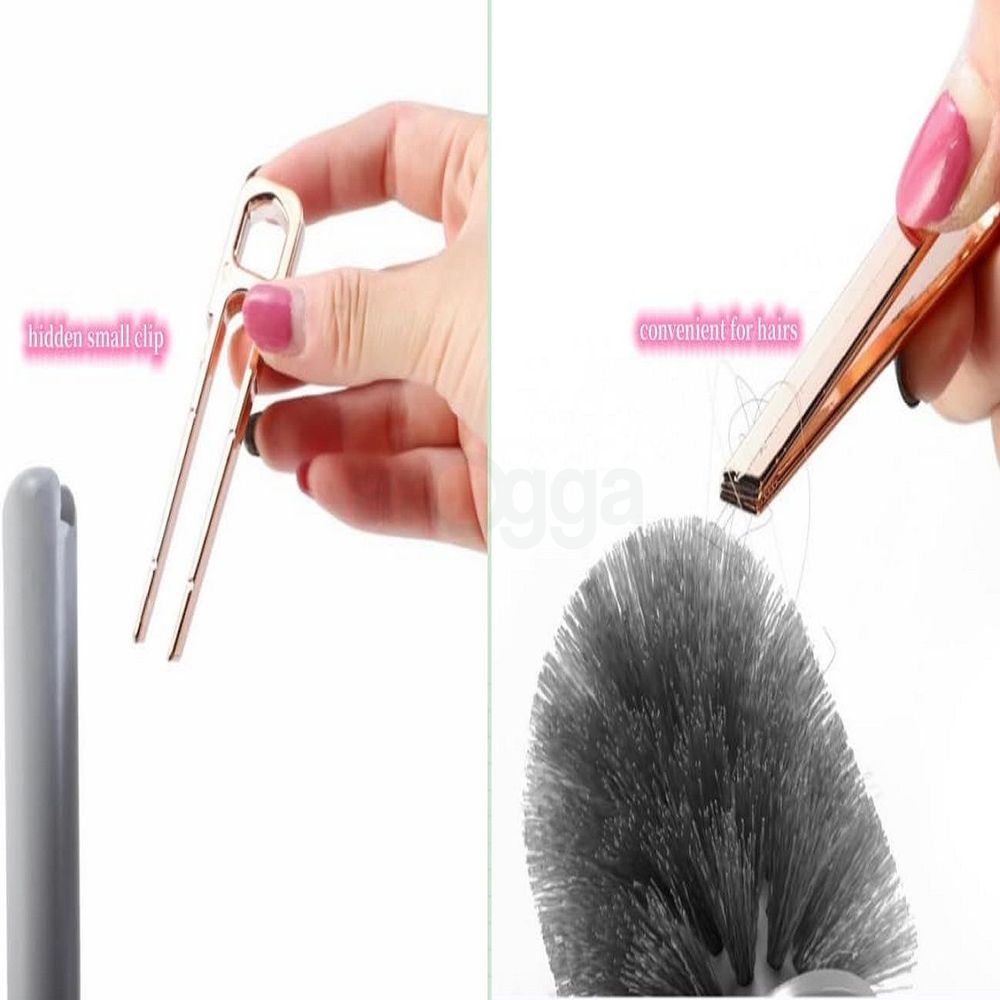 Proclean Premium Toilet Brush- Multicolor  