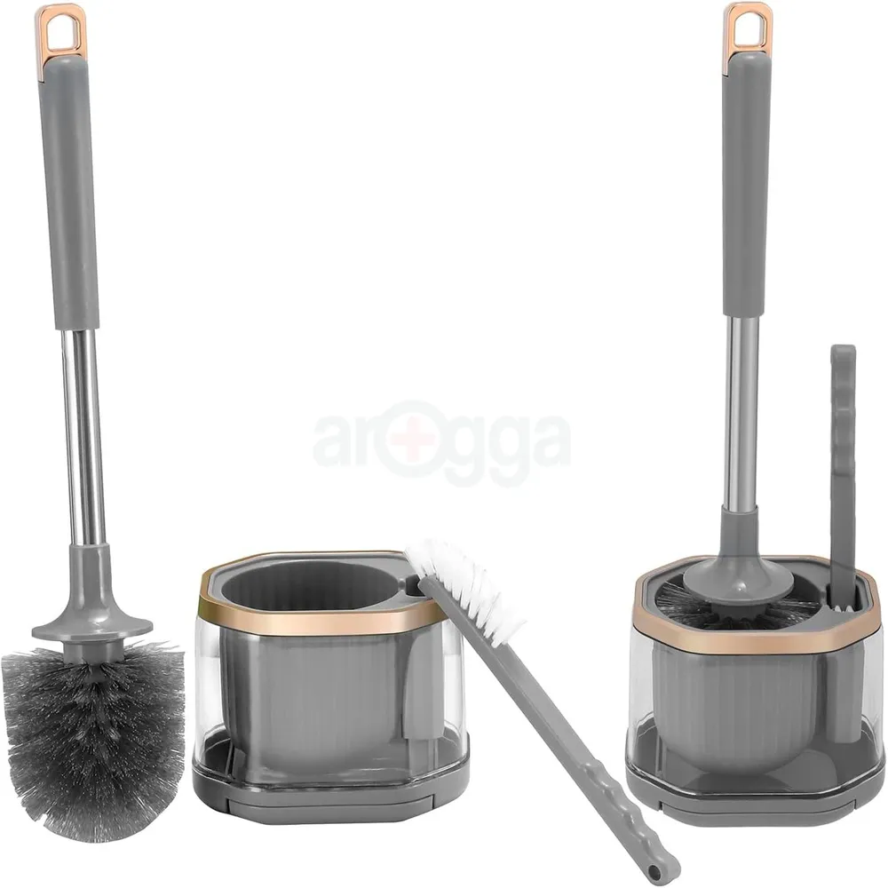 Proclean Premium Toilet Brush- Multicolor  