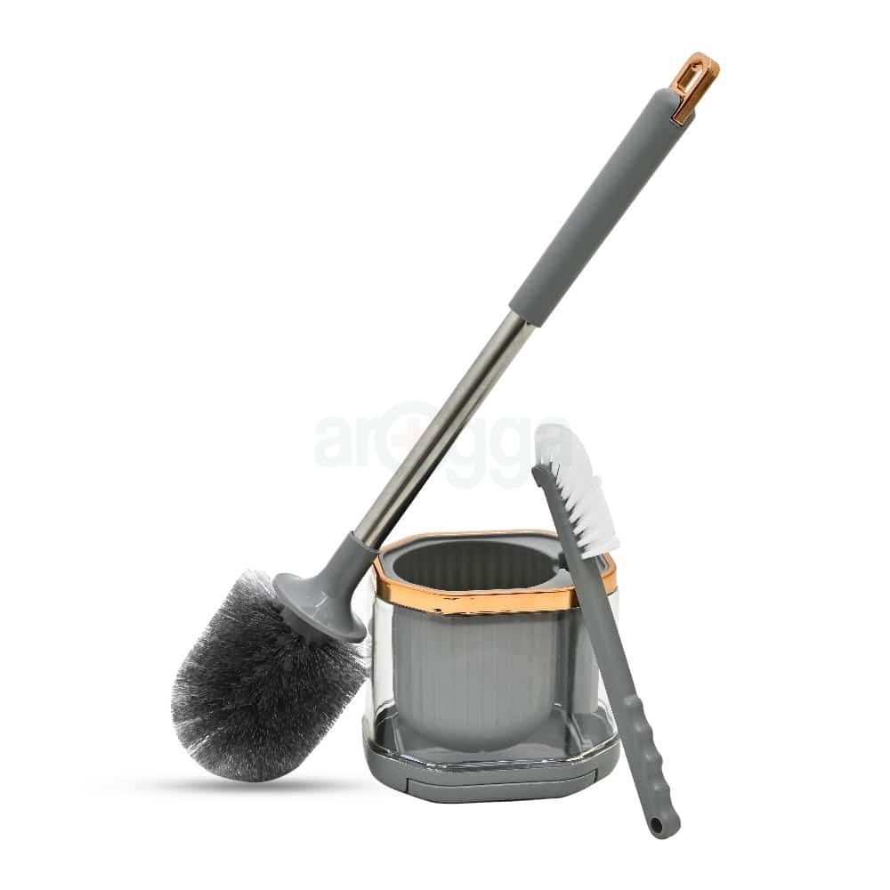 Proclean Premium Toilet Brush- Multicolor  