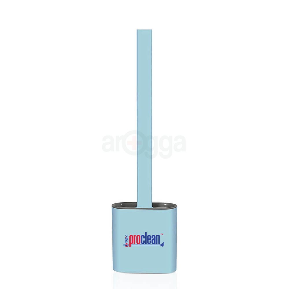 Proclean Wall Hanging TPR Toilet Brush  