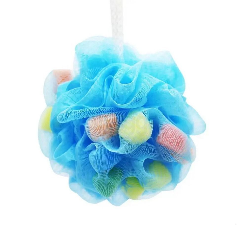 Proclean Shower Sponge (Bath Puff)  