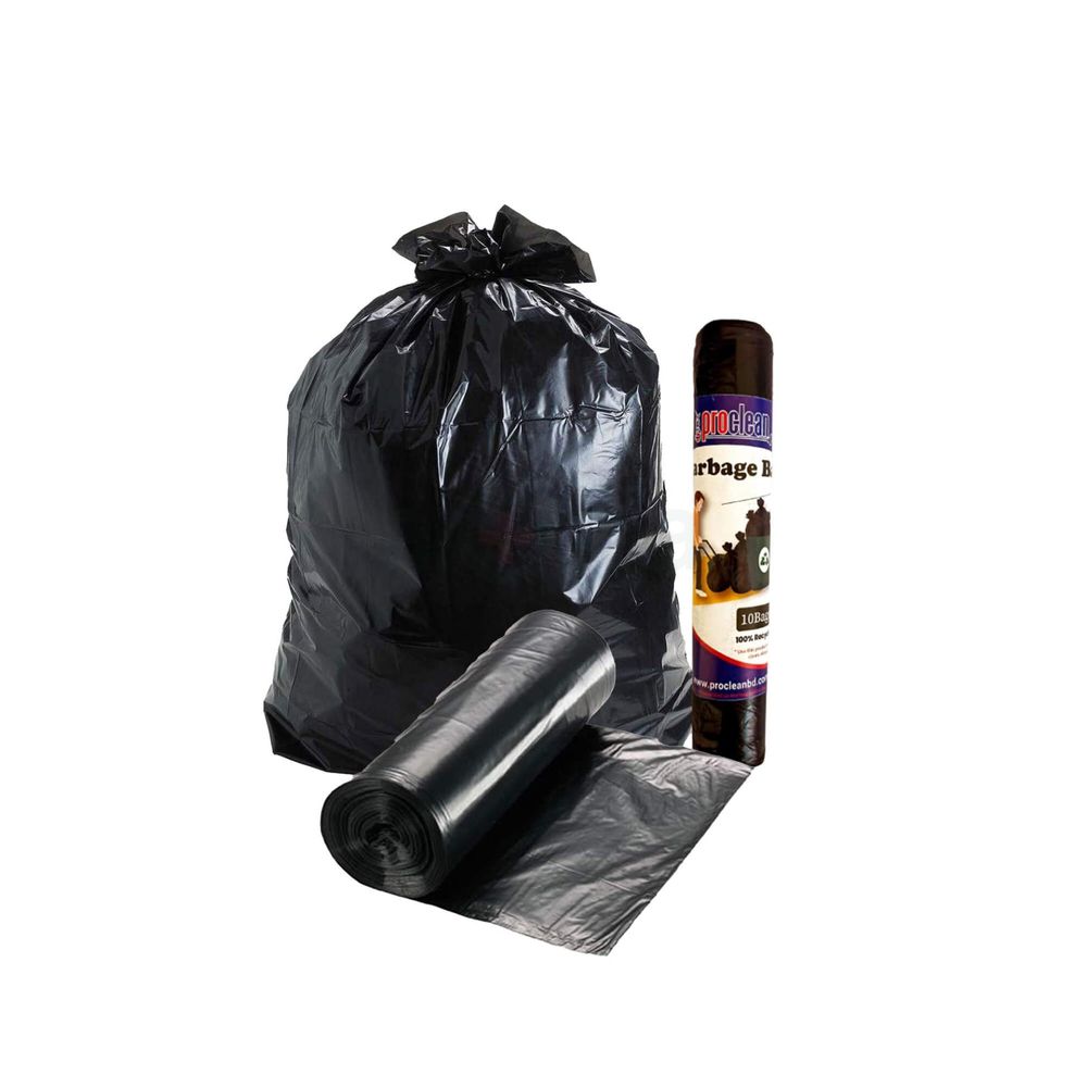 Proclean Garbage Bag 80L  