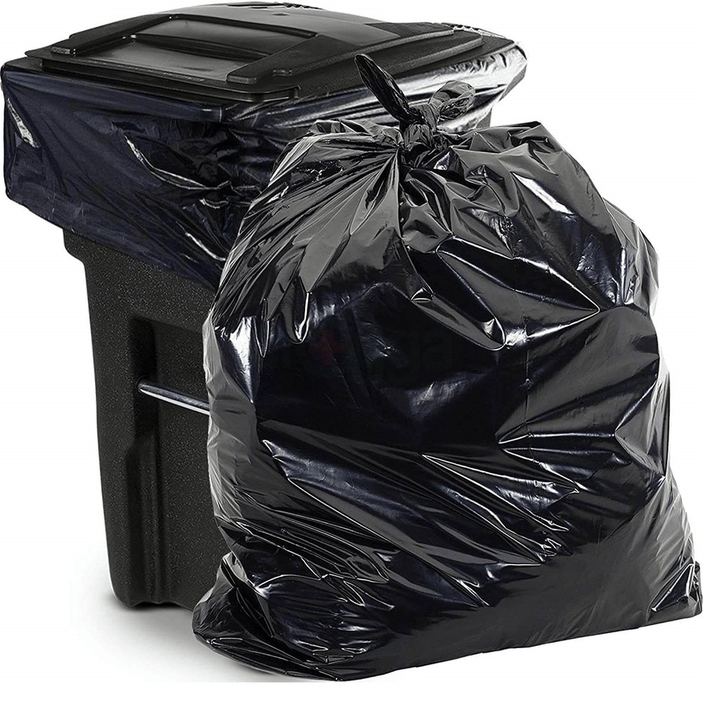 Proclean Garbage Bag 80L  