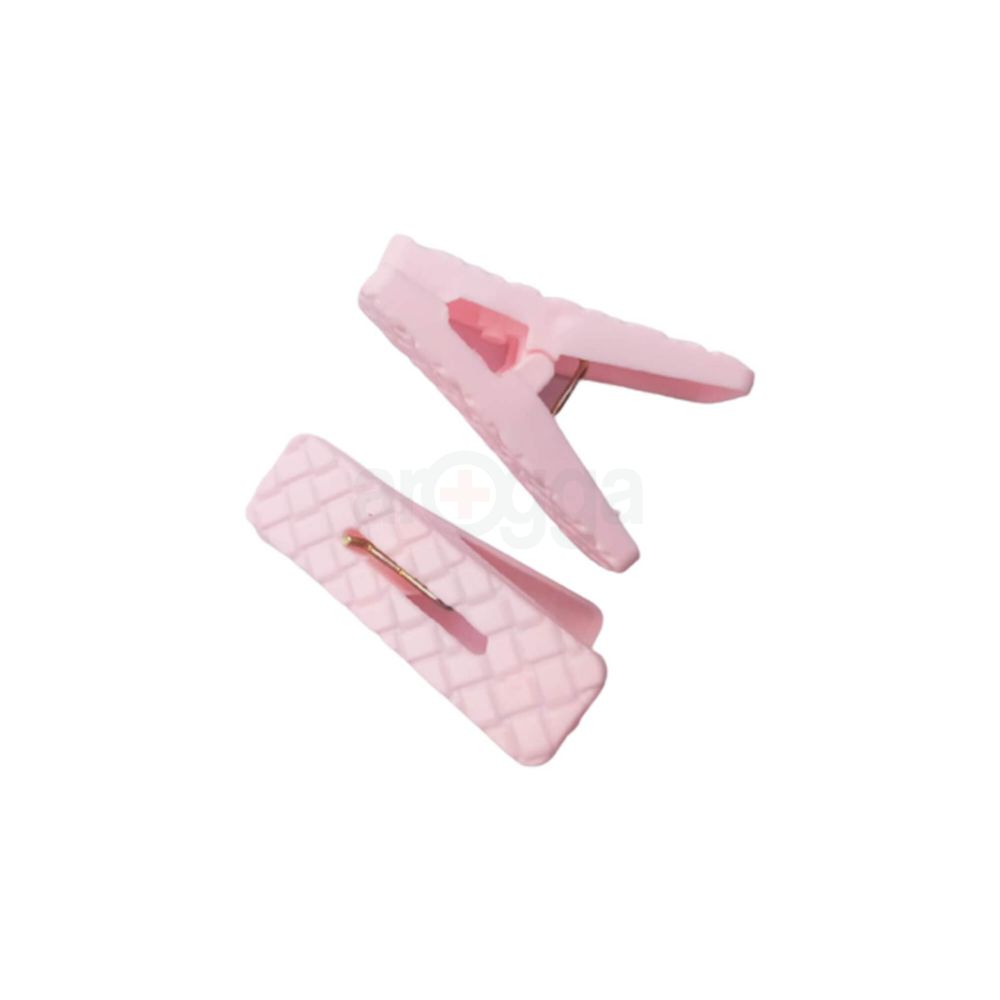 Proclean Regular Cloth Clip 20 Pcs + 20ft Rope  