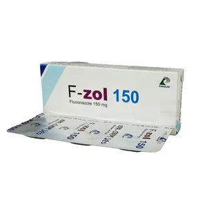 F-Zol 150mg Capsule