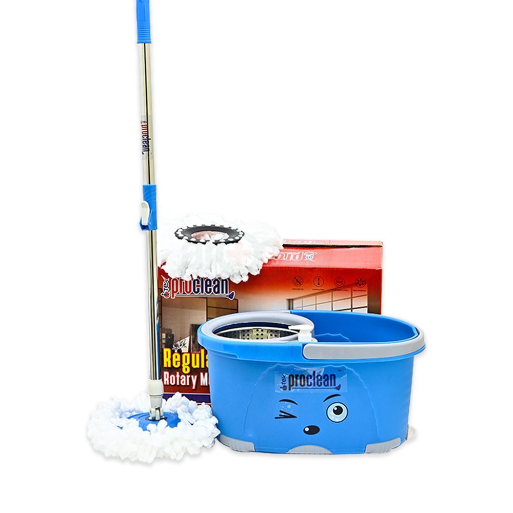 Proclean Regular Rotary Mop (RM-9623)  