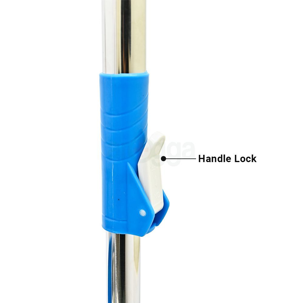 Proclean Regular Rotary Mop (RM-9623)  