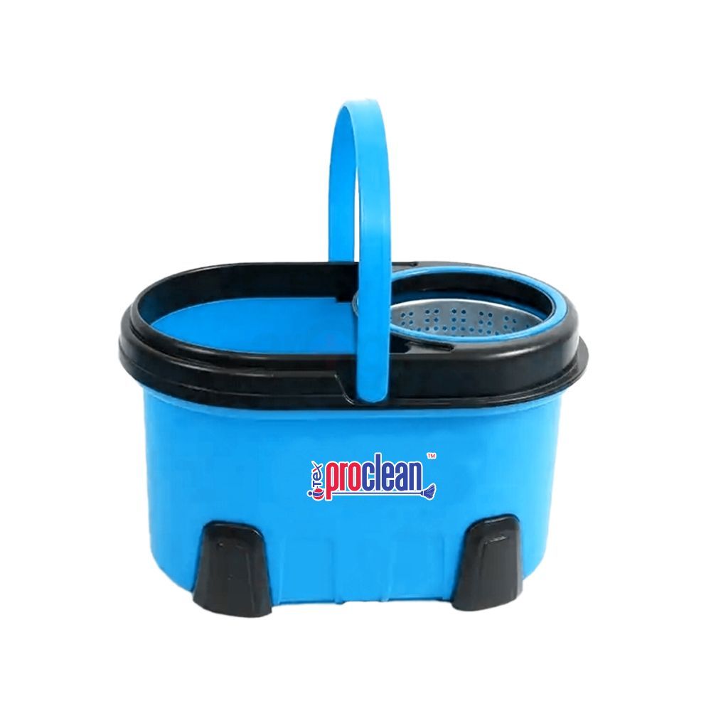 Proclean Regular Rotary Mop (RM-0032)  