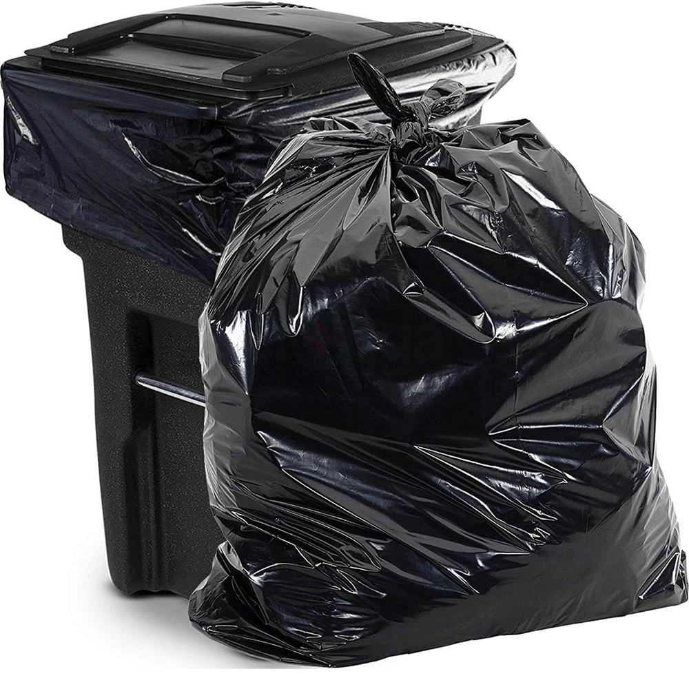 Proclean Garbage Bag 60L  