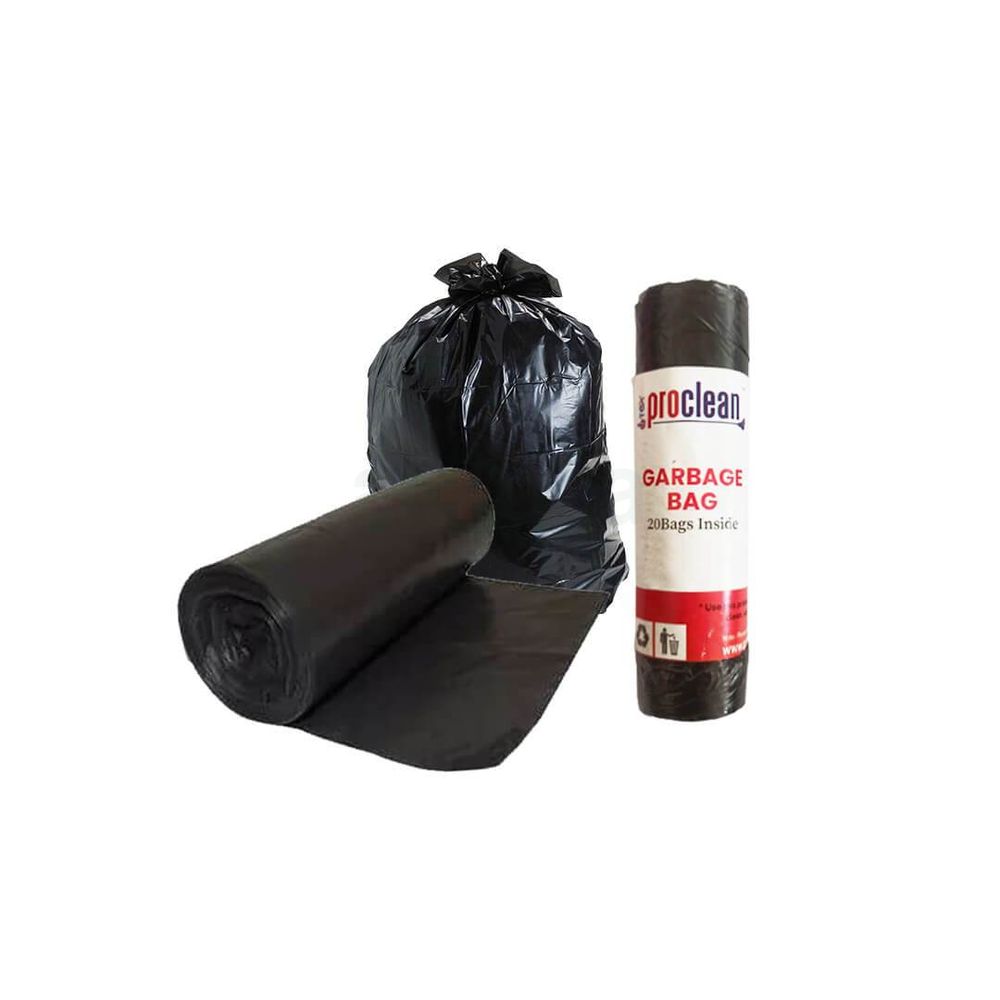 Proclean Garbage Bag 60L  