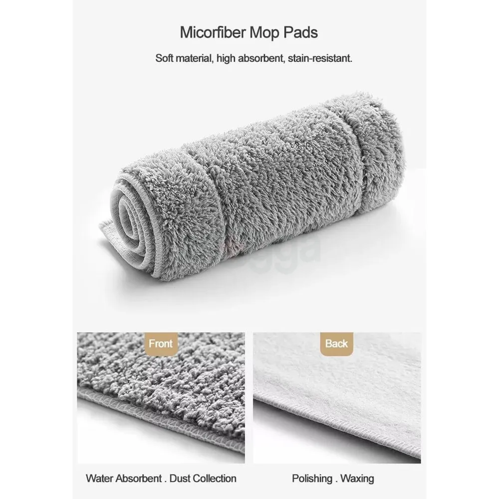 Proclean Regular Flat Mop  