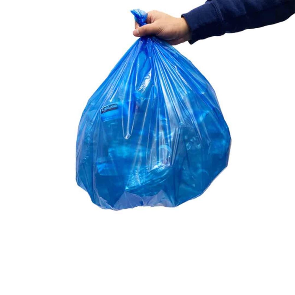 Proclean Garbage Bag 15-30 Liters - (50 Pcs Box)  