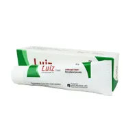 Luiz 20gm 20gm cream