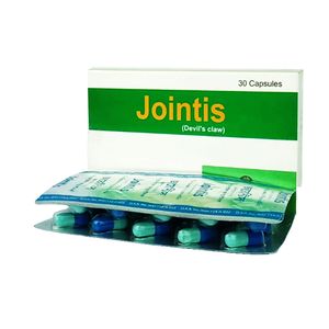 Jointis 400mg capsule