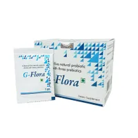 G-Flora  powder