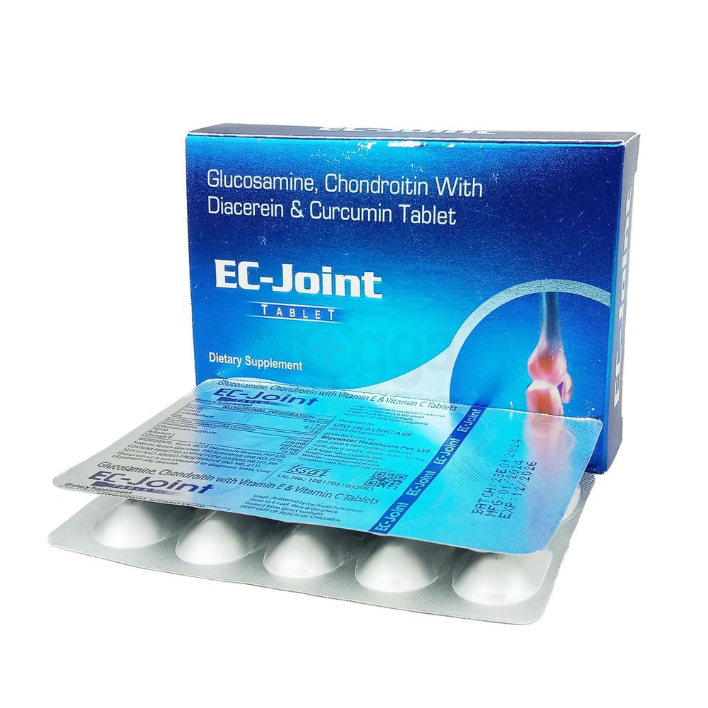 EC-Joint  tablet
