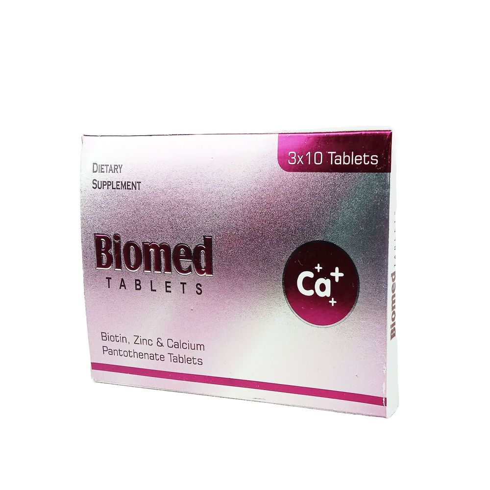 Biomed  tablet