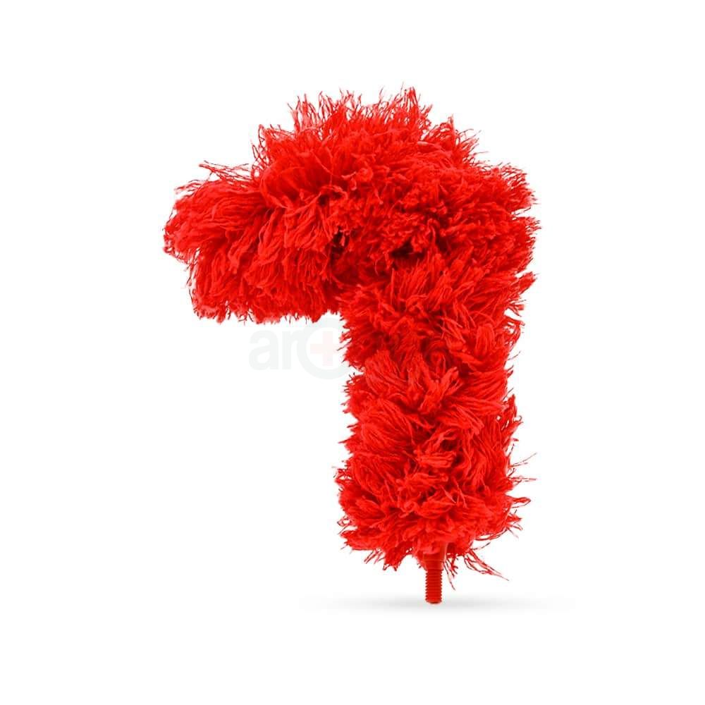 Proclean Microfiber Multipurpose Extendable Duster - Multicolor  