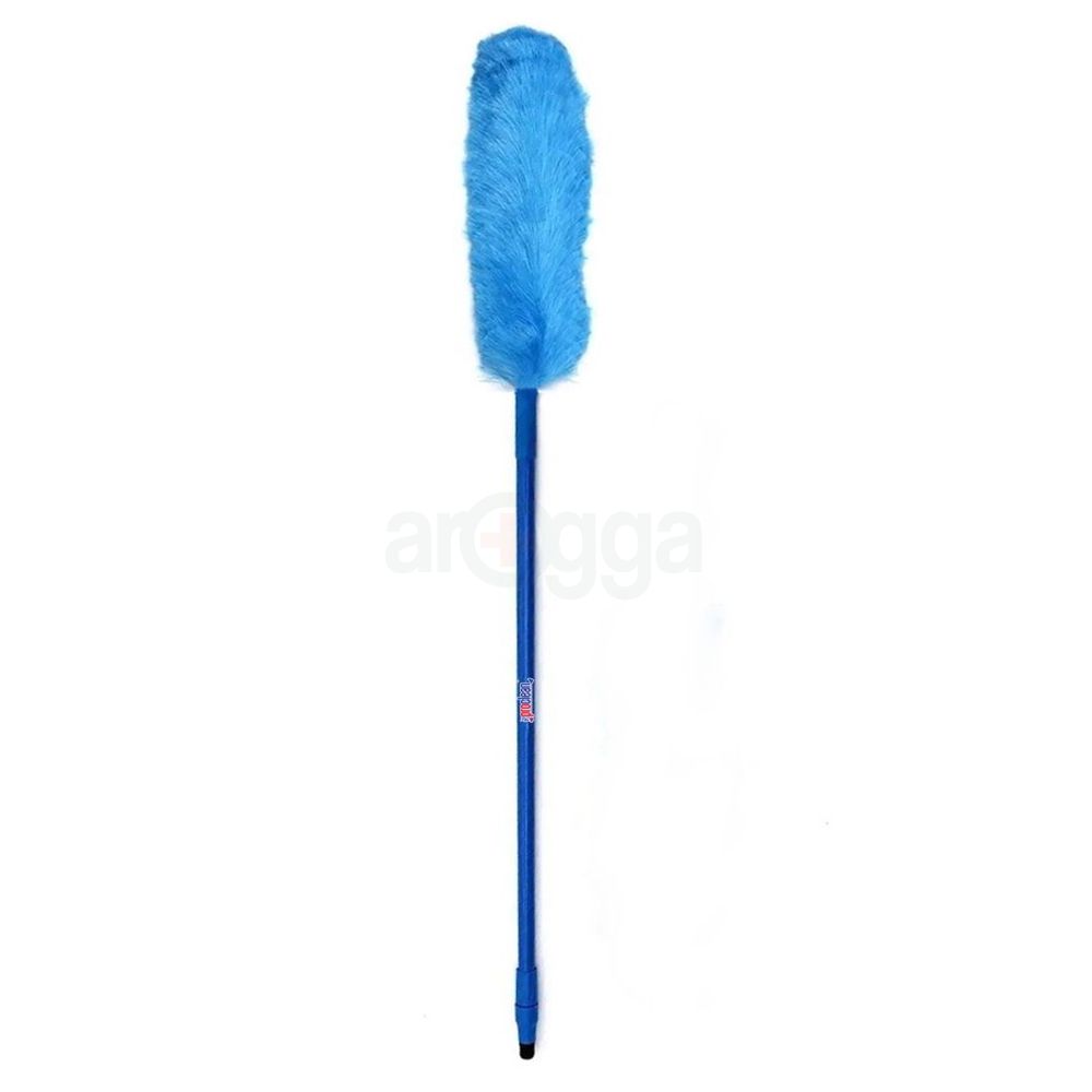 Proclean Long Hand Telescopic PP Duster  