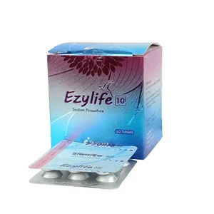 Ezylife 10mg Tablet