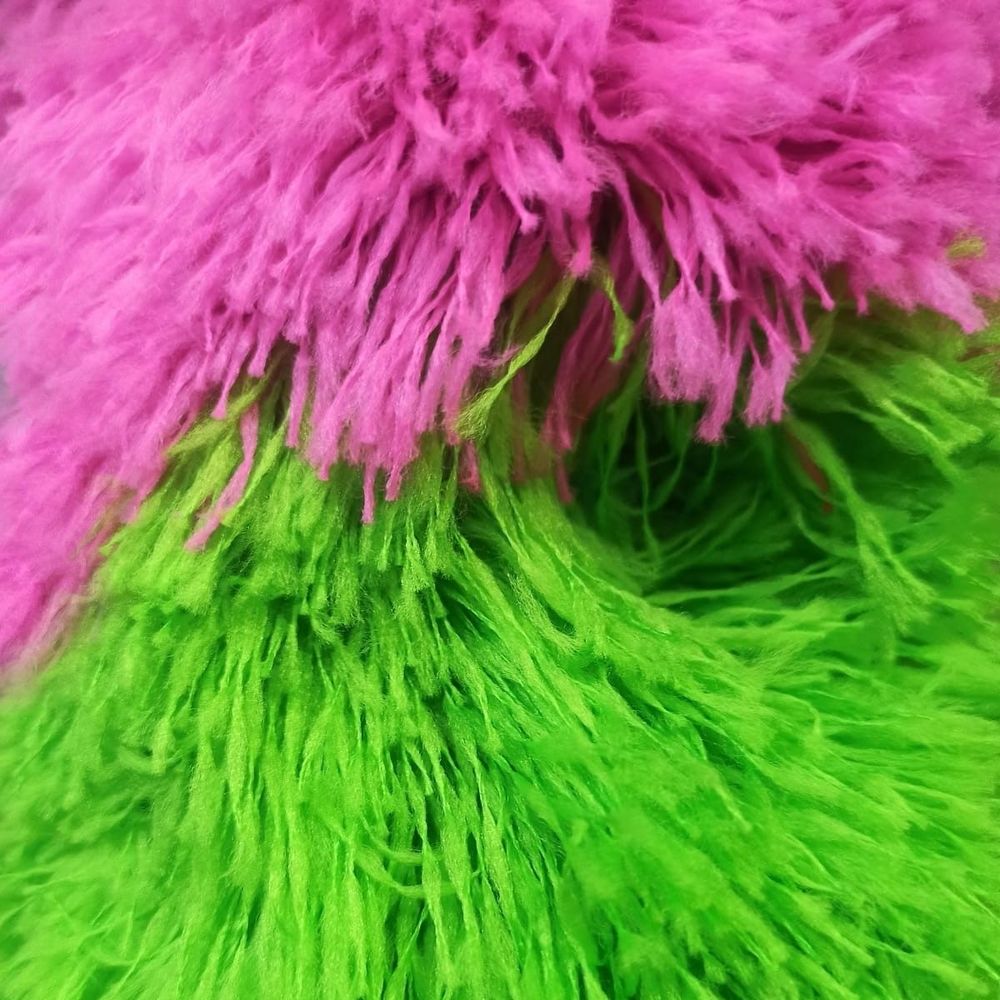Proclean Microfiber Duster - Multicolor  