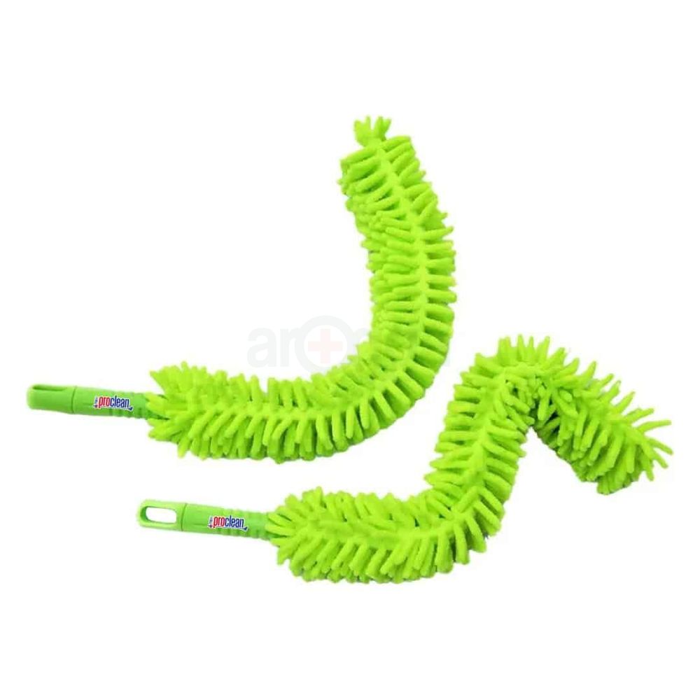 Proclean Microfiber Chenille Cleaning Duster  