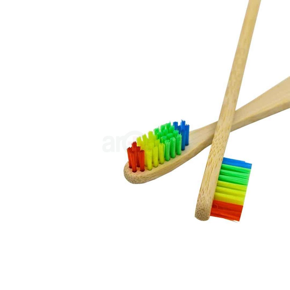 Proclean Natural Bamboo Toothbrush  