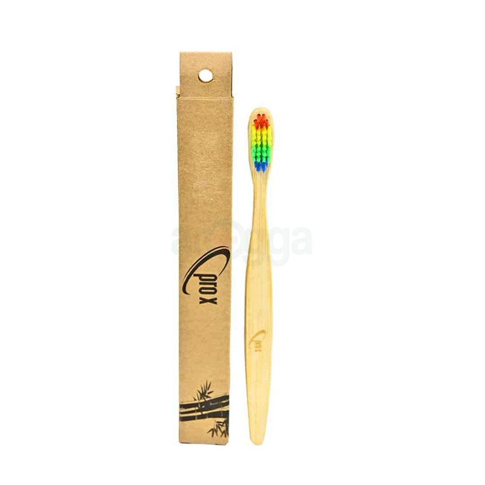 Proclean Natural Bamboo Toothbrush  