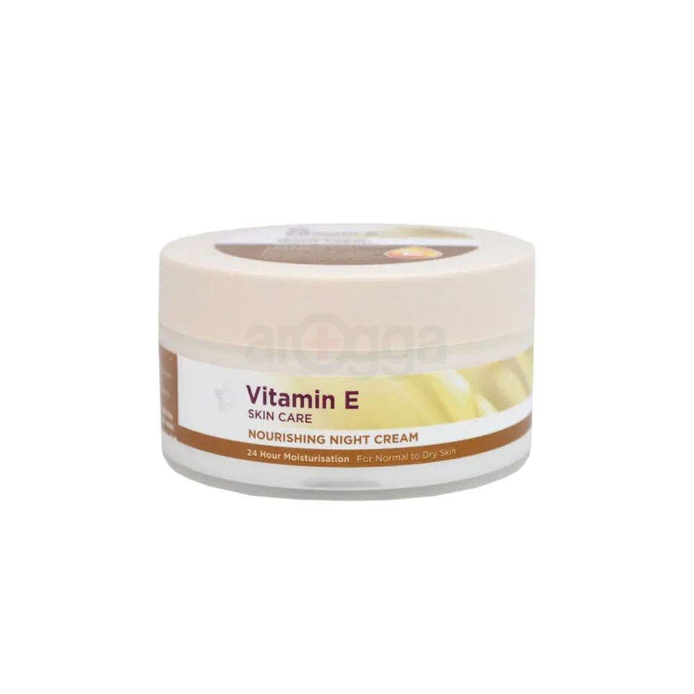 Superdrug Vitamin E Night Cream  