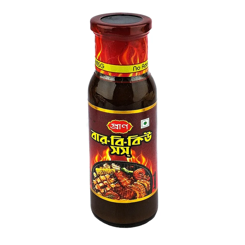 Pran BBQ Sauce 285g  
