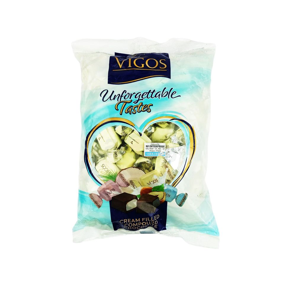 Vigos Unforgettable Tastes 1kg  