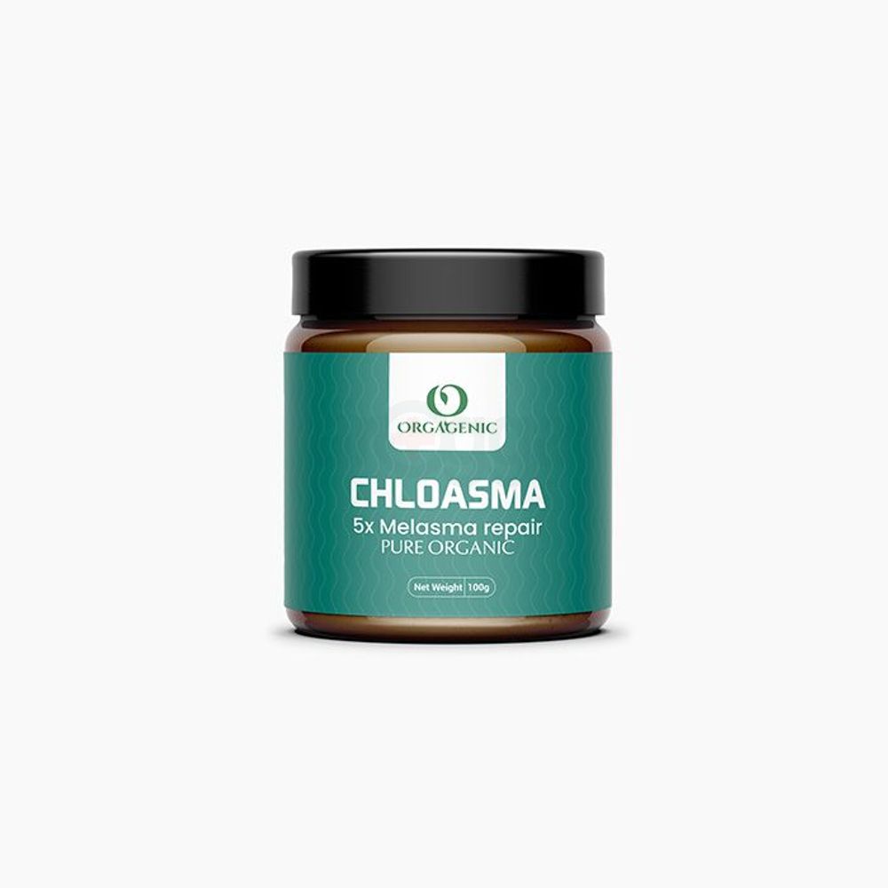 Chloasma 5X Melasma Repair 100gm
  