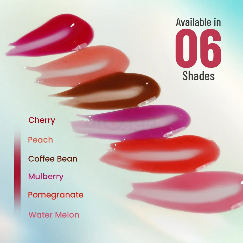 Swiss Beauty Kiss Kandy Lip Balm- Cherry  