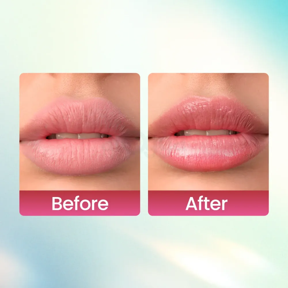Swiss Beauty Kiss Kandy Lip Balm- Cherry  