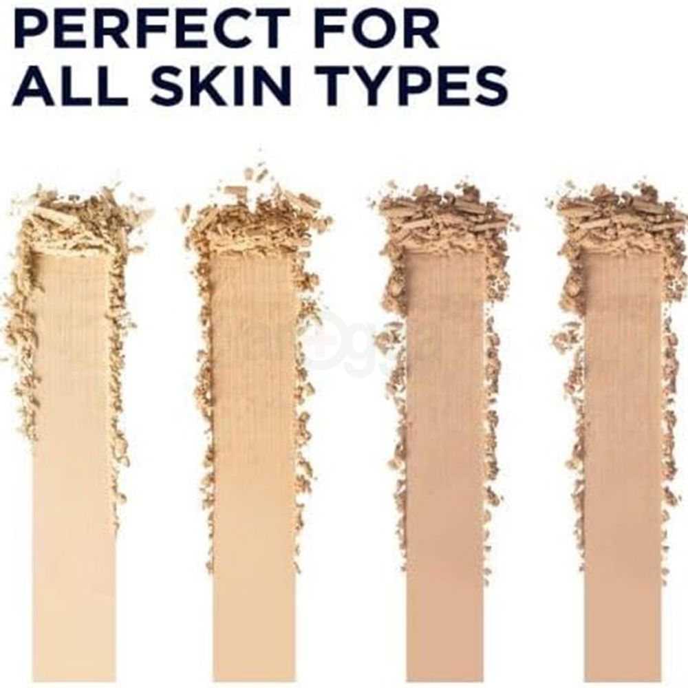 Rimmel London Stay Matte Pressed Powder- Beige 006  