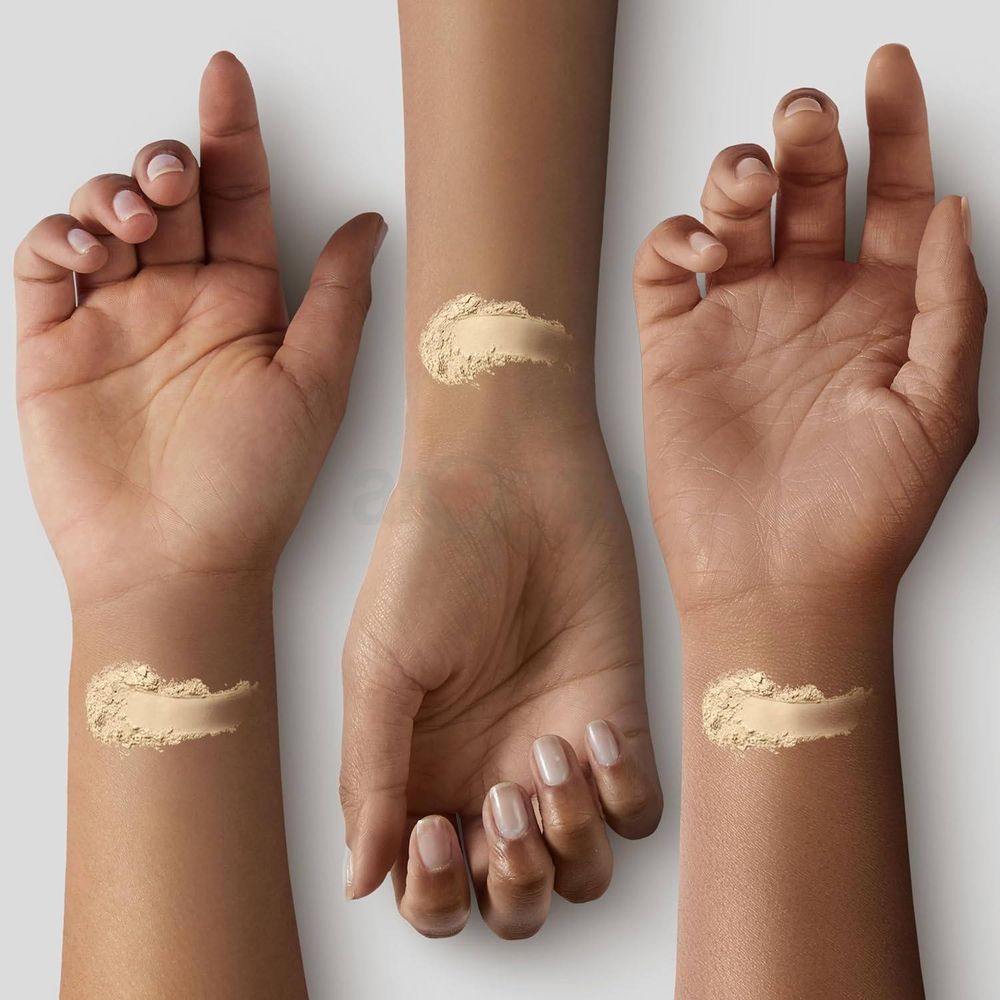 Rimmel London Stay Matte Pressed Powder- Beige 006  