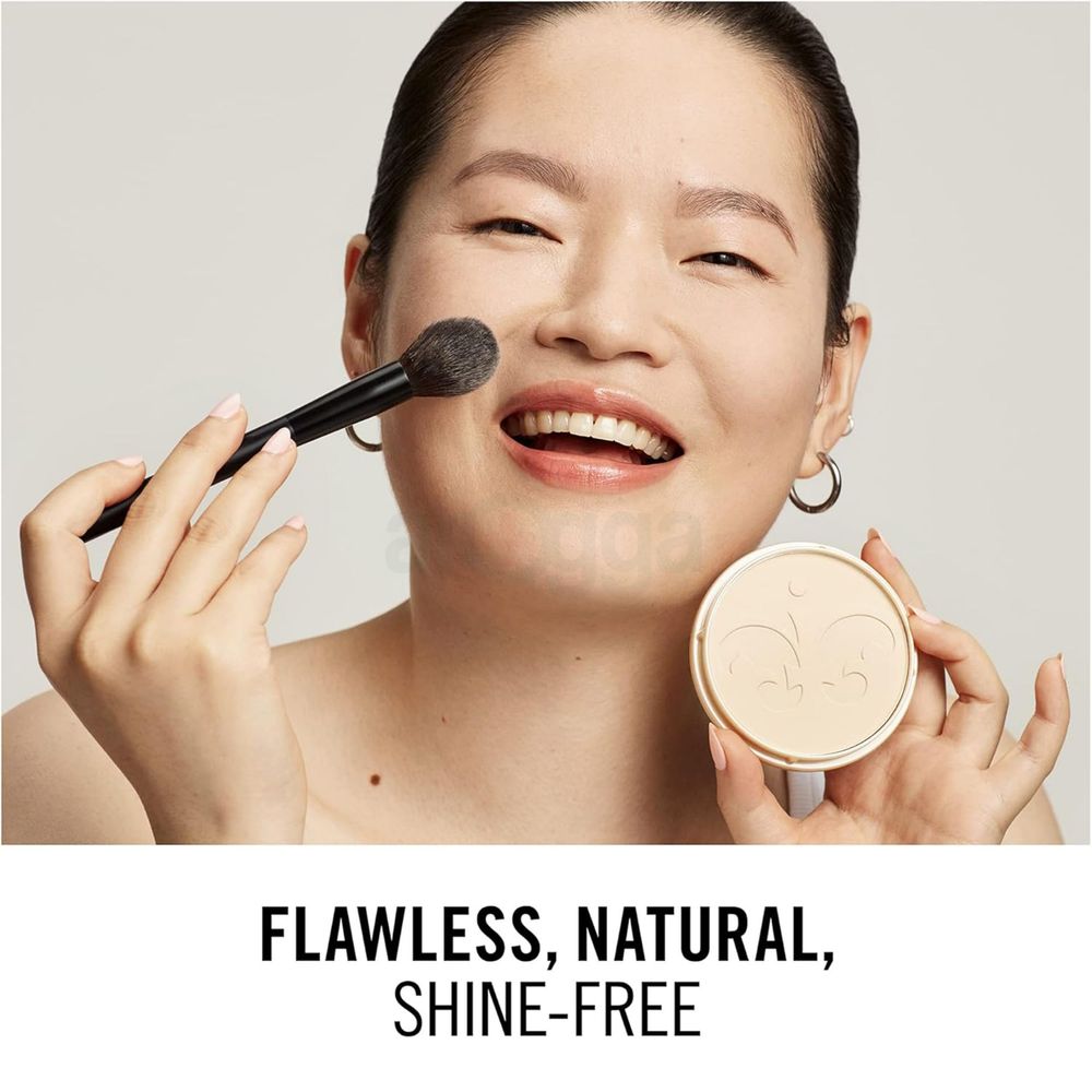 Rimmel London Stay Matte Powde - Silky Beige 005  