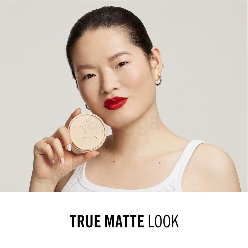 Rimmel London Stay Matte Powde - Silky Beige 005  
