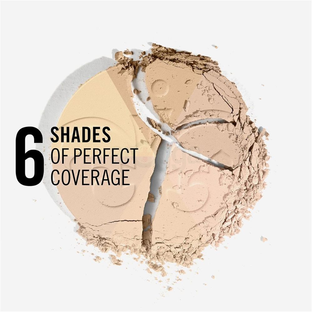 Rimmel London Stay Matte Powde - Silky Beige 005  