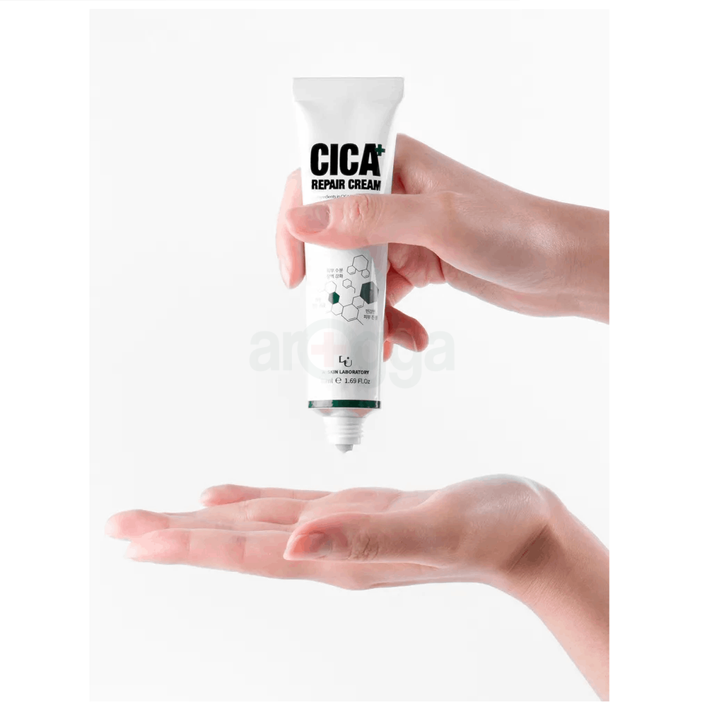 W. Skin Laboratory Cica+ Repair Cream  