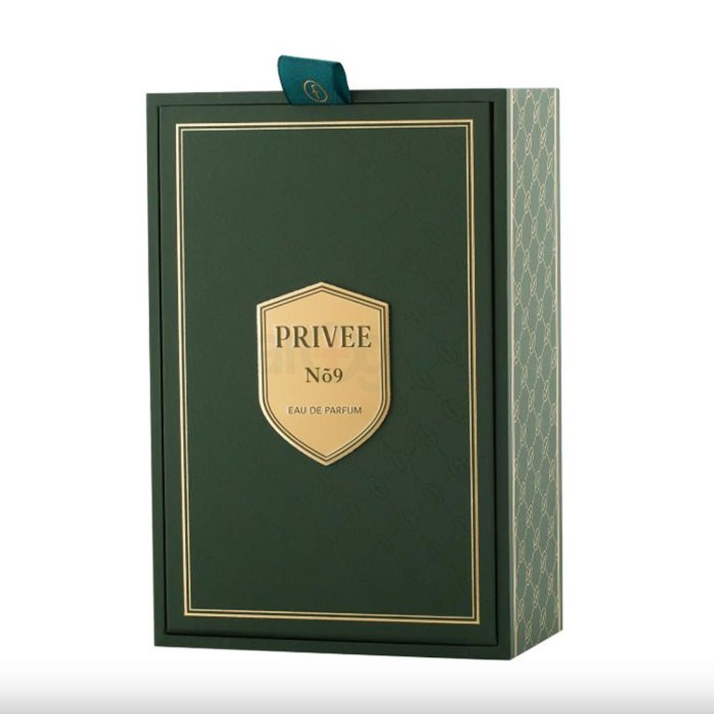 Flavia Privee No 9 Eau De Perfum For Men & Women  