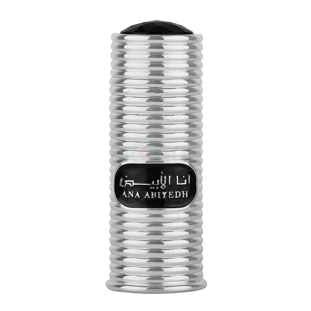 Lattafa Ana Abiyedh Pure Concentrated Perfume Oil for Men and Women  