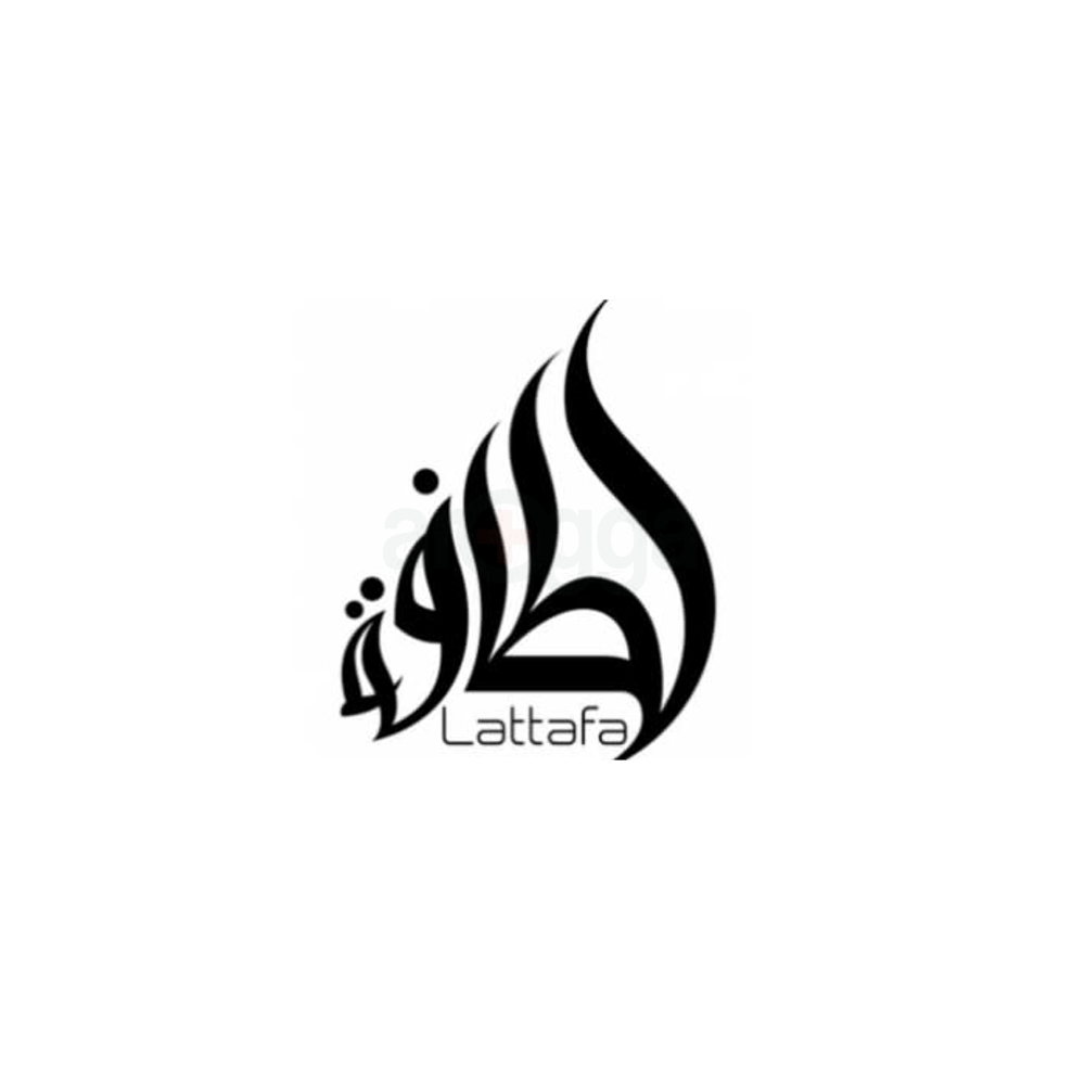 Lattafa Ana Abiyedh Pure Concentrated Perfume Oil for Men and Women  