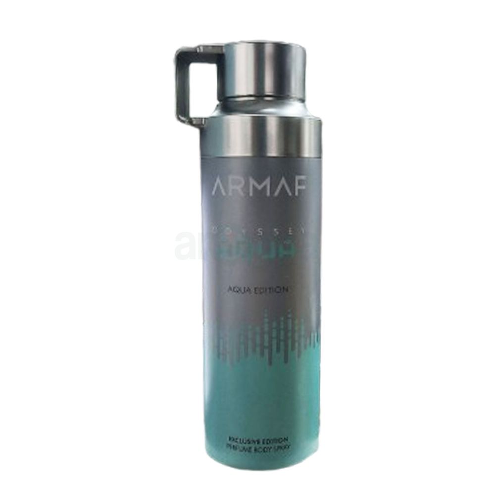 Armaf Odyssey Aqua Perfume Body Spray  