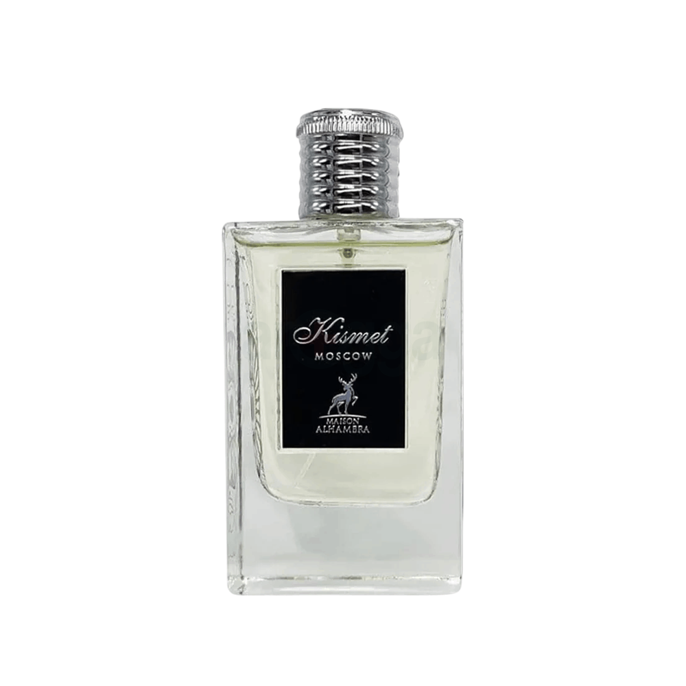 Maison Alhambra Kismet Moscow EDP for Men & Women  
