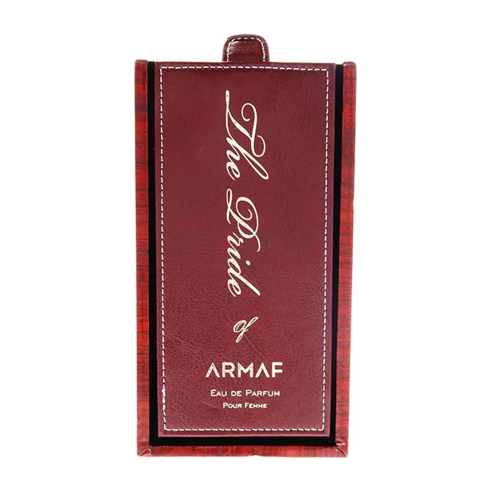 The Pride of Armaf Eau De Parfum Pour Femme  